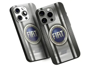 Fiat Cover Cellulare Robusta per Uso Professionale